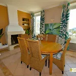 Provencal Paradise - Meuble De Tourisme 4 Etoiles Apartment Cannes