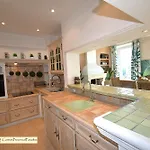 Provencal Paradise - Meuble De Tourisme 4 Etoiles * Cannes
