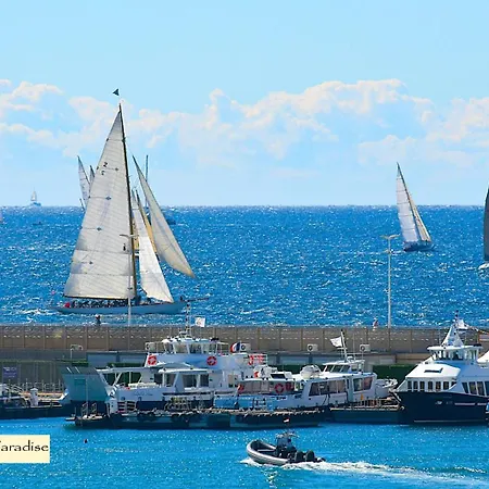 Provencal Paradise - Meuble De Tourisme 4 Etoiles شقة