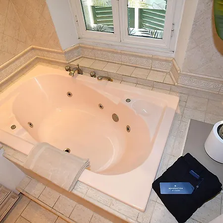 Provencal Paradise - Meuble De Tourisme 4 Etoiles شقة كان